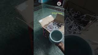 Soapstone curd pot | soapstone curd pot unboxing | #kadai #rpjpvlogs