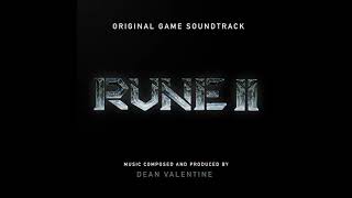 Rune II - Full Soundtrack (High Quality with Tracklist)