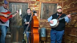 “Hard Times” - Spillwater Drive Bluegrass Original