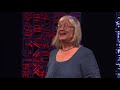 unlock your in born power to beat stress dr. annika sörensen tedxpsuberks