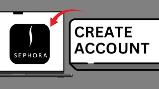 How to Create a Sephora Account (Fast Signup)