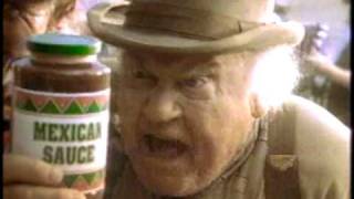 Pace Picante Commercial (1994)