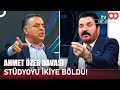 Fikir Ayrılığı Gergin Anlar Yaşattı! | Eşit Ağırlık