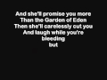 She's Always A Woman - Fyfe Dangerfield - Lyrics