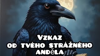 vzkaz tvého strážného anděla 📮#výkladkaret