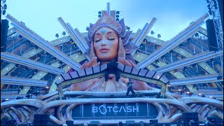 BOTCASH - EDC Thailand 2025 (Full Set)