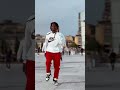 AZAMAN DANCE CHALLENGE- REMA