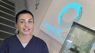 ADVANCED DERMAL FILLER COURSE TESTIMONIAL | CASEY | COSMETIC COUTURE