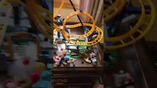 Lego Loop Coaster 10303 Review