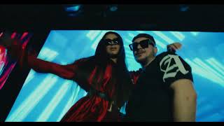 Lutxo Ft Susy G - CALLEJERA (Official Music Video)#reggaeton #perreo