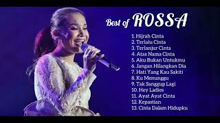 ROSSA Full Album | Album best of the best