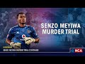 New witness expected to take the stand at Meyiwa murder trial