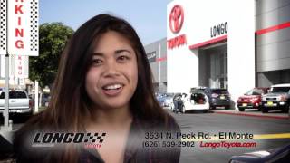 Longo Toyota Service - We Make It Easy