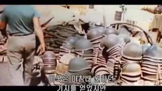 [DC] 2차 세계대전 13부, 왜구(倭寇)들의 멸망(滅亡) (Victory in the Pacific) World War 2