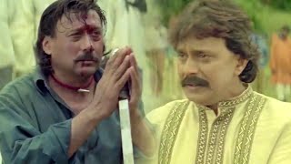 Mithun Chakraborty & Jackie Shroff Super Hit Movie Climax Action Scene | Eagle Movies