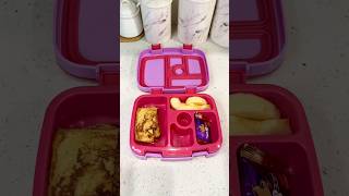 What’s in my Daughter’s Lunch Box|ഇന്ന് മോളുടെ Lunch Box കണ്ടാലോ..Kids will love this🍱👧🏻.