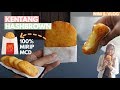 RAHASIA MEMBUAT KENTANG HASHBROWN SEENAK Mcd SIMPLE & EKONOMIS