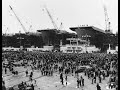 US Navy Construction in WW2 - The Ships Start Coming And They Don't Stop Coming