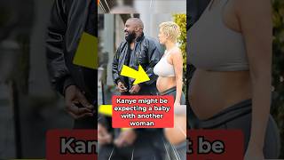 Kanye West reveals the THREAT to him & Bianca from the Kardashians & Kim #shorts