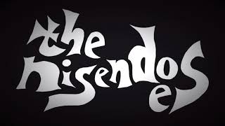 1st mini album「the nisendoes」トレーラー