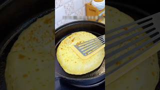 Apne Ghar per naye tarike se paratha banaen #recipes #shorts