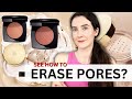 GRWM | HONEST Review of hot new makeup | Pros & CONS |Chanel blushes & Guerlain Parure Gold powder