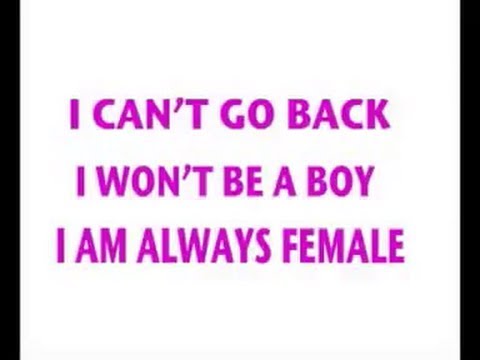 02 Short Feminizing Affirmations Youtube