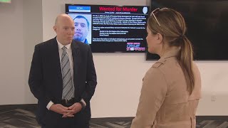 Advanced DNA technology helps Aurora police solve cold case