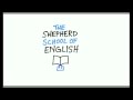 Learn English - past simple & progressive use (