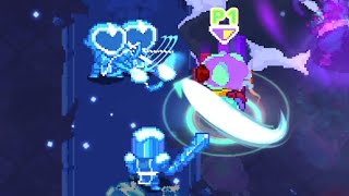 Ember Knights: Boss Rush Level 3