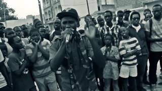 Dip Doundou Guiss - Maay Kane (Street Video)