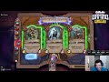 double golden goldrinn dogdog hearthstone battlegrounds