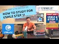 How to Prepare for USMLE Step 1 | My Study Plan & Tips! (250+ Scorer)