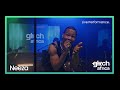 Neeza - Salam ( Live Performance)  |  Glitch Sessions