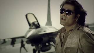 JOSH Shafqat Amanat Ali | PAF Music Video 2007 | Artsmith studios