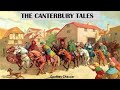 Learn English Through Story - The Canterbury Tales by Geoffrey Chaucer (Elementary)