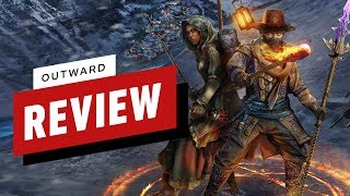 Outward Review