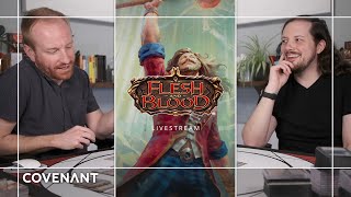 Tulsa ProQuest Prep, Part 1 | Flesh and Blood TCG