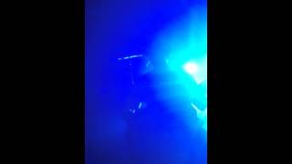 Family Tree- Sivu- Live at Oslo Hackney in London (Oct 14, 2014)