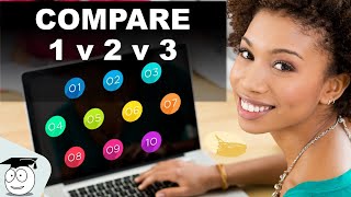 Compare Simple Sorting Algorithms in Python