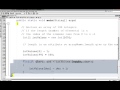 Intro to Java Arrays