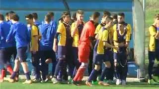 K17: ΑΣΤΕΡΑΣ-Λεβαδειακός 1-0| U17: Asteras-Levadeiakos 1-0