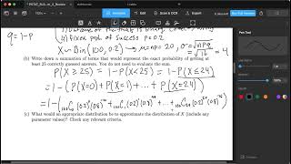 PSTAT 5LS Midterm Review