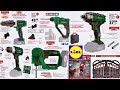 LIDL BRICOLAGE  PARKSIDE DU 2.09.AU 6.09.2021#LIDL#FRANCE