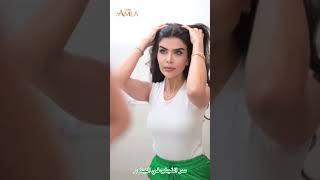 Dabur Amla Hair Oil for Long Strong Beautiful Hair زيت الشعر دابر أملا لشعر طويل وقوي وجميل