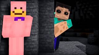 The SCARIEST Minecraft Mod Apparently