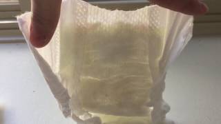 PAMPERS DIAPERS SCAM ALERT! Walmart VS hospital - explain this!