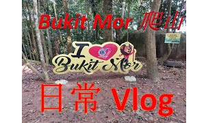 Bukit Mor 爬山记 （Vlog）