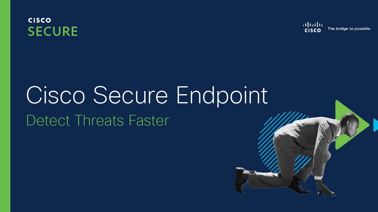 Detect Threats Faster | Cisco Secure Endpoint - YouTube