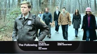 The Following 1x12 Promo "The Curse" (HD)